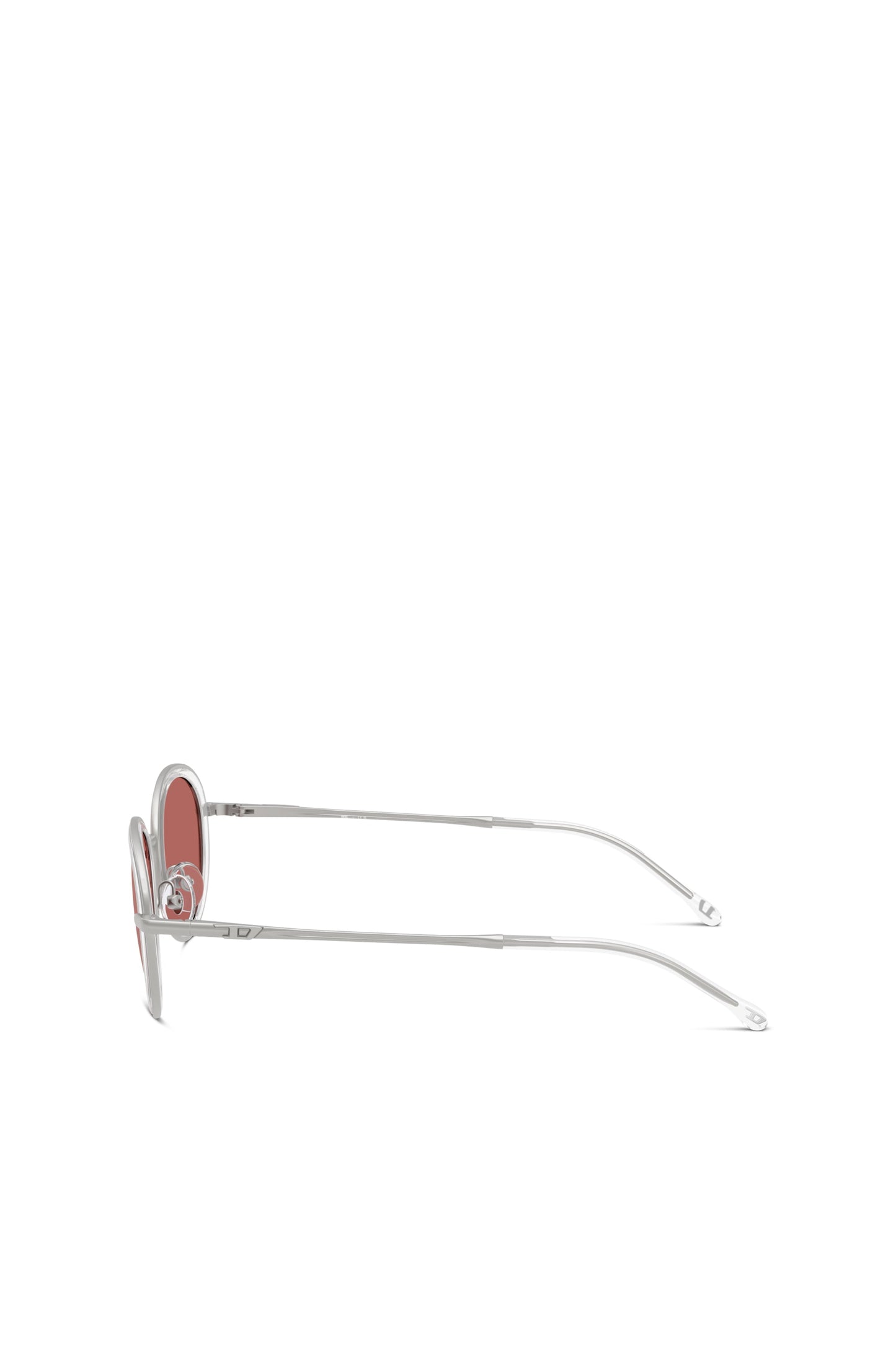 Oval sunglasses