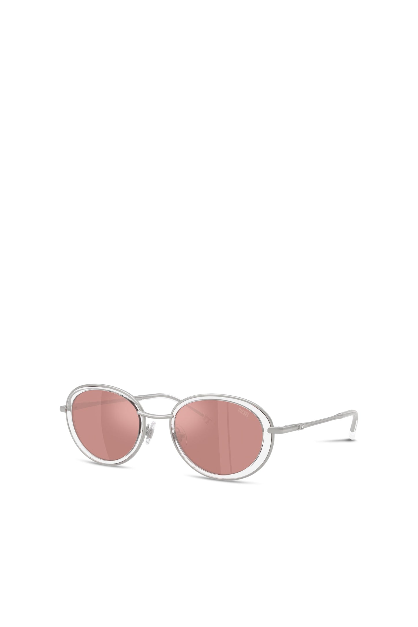 Oval sunglasses