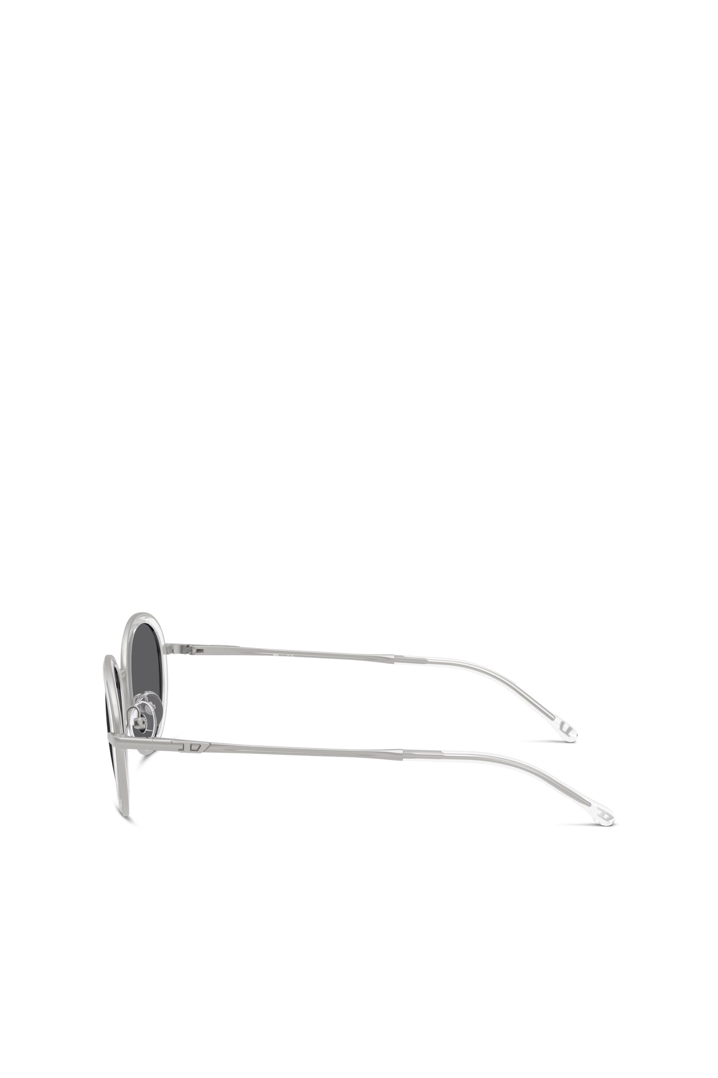 Oval sunglasses