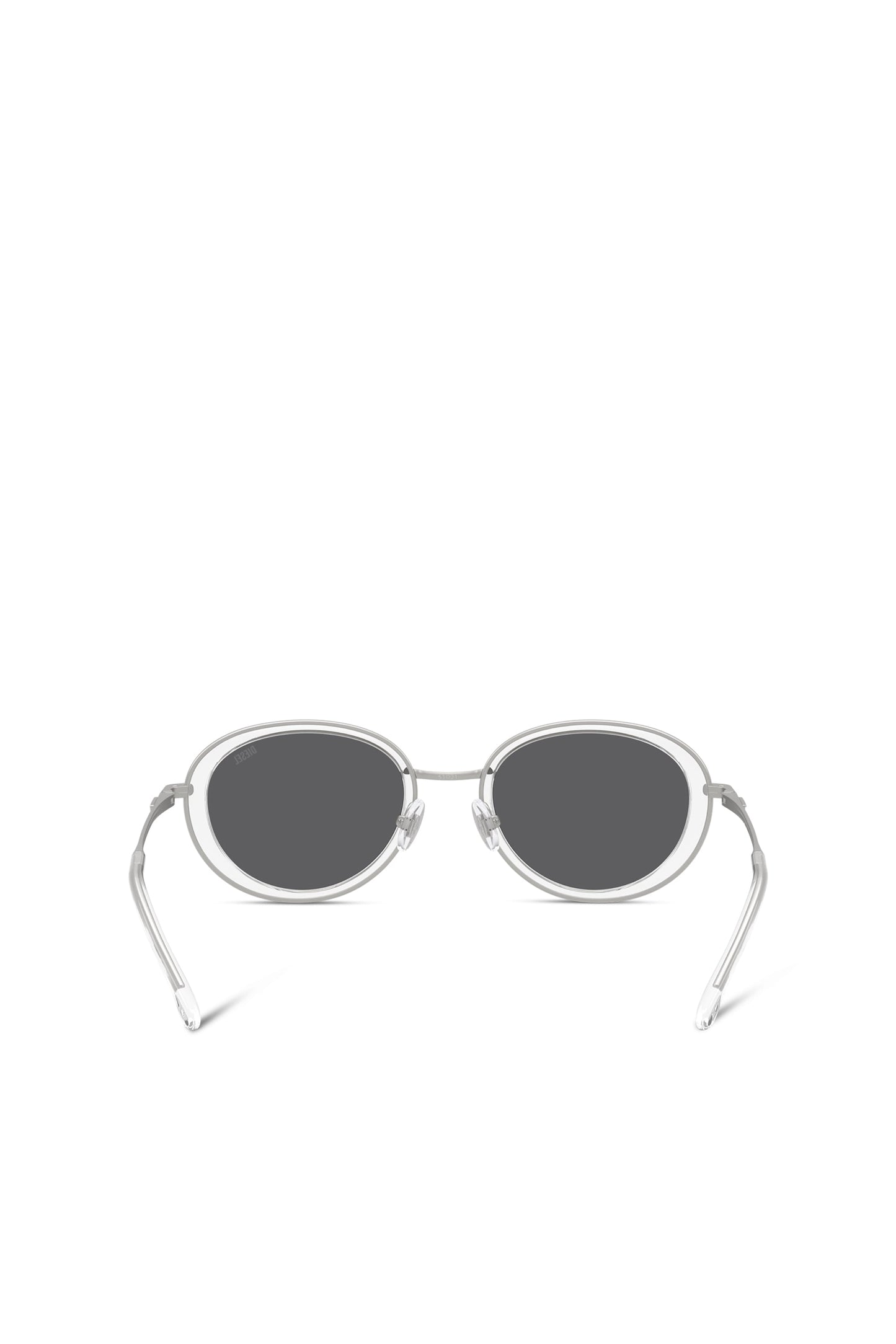 Oval sunglasses