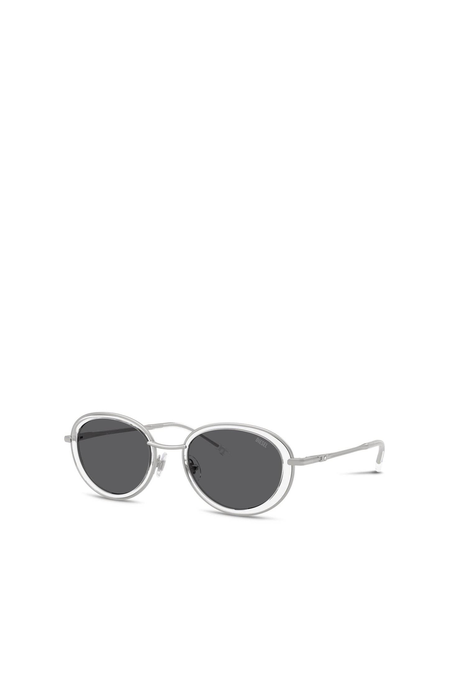 Oval sunglasses
