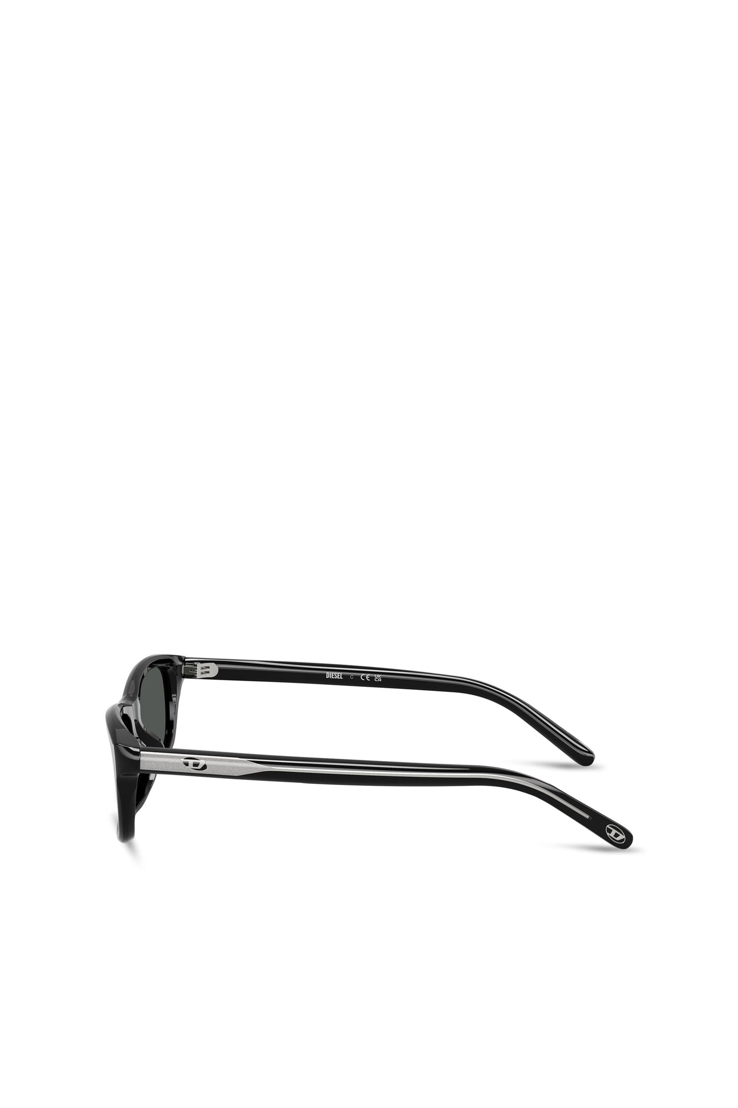 Pillow sunglasses