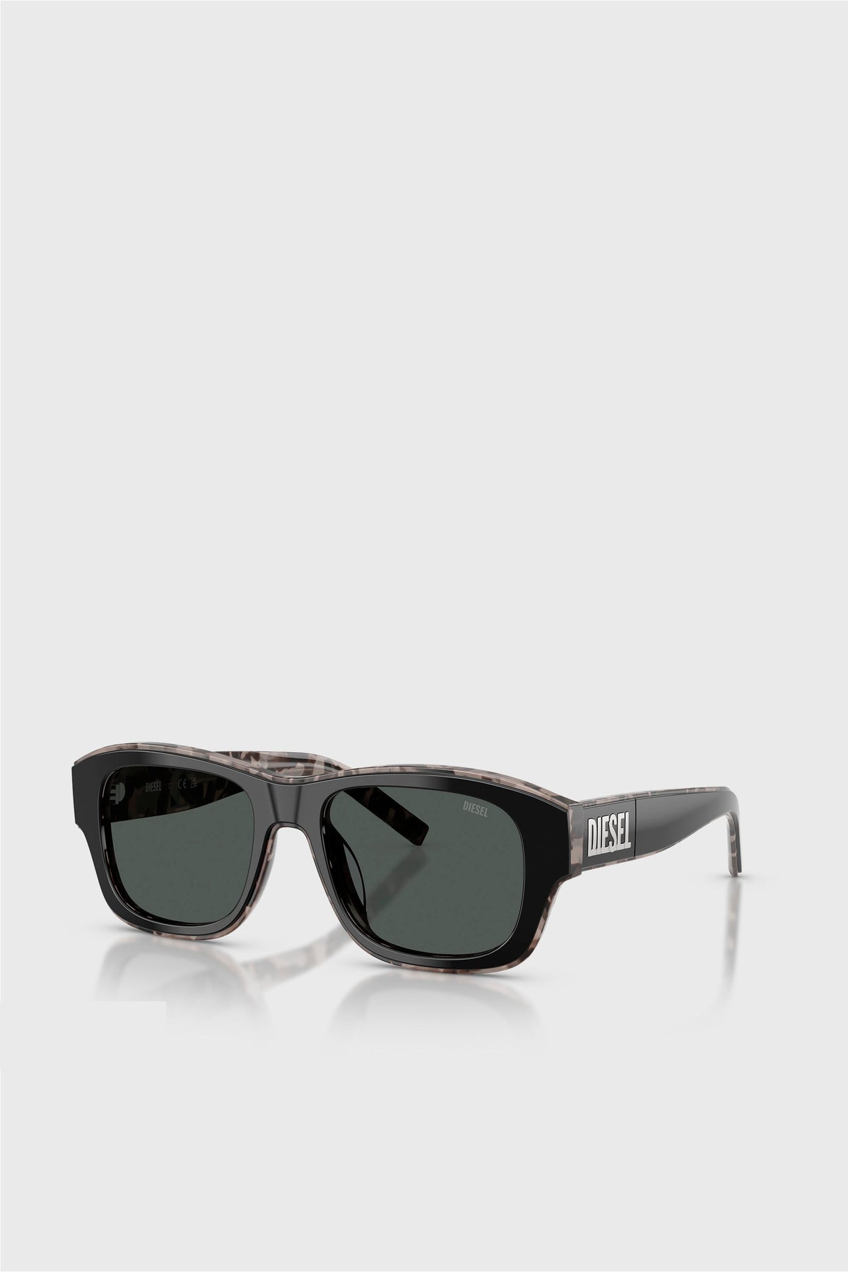 Rectangular Sunglasses