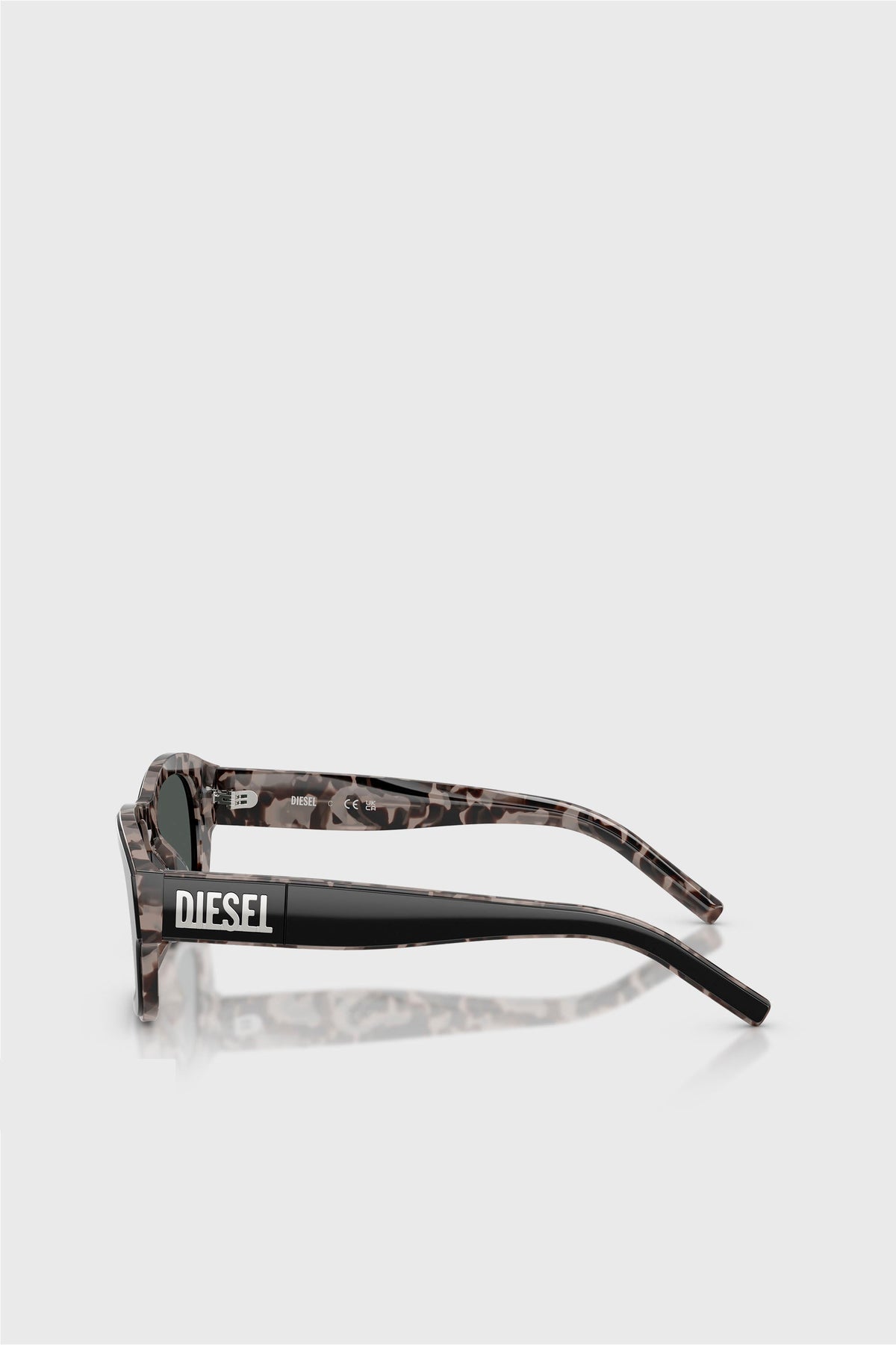 Rectangular Sunglasses