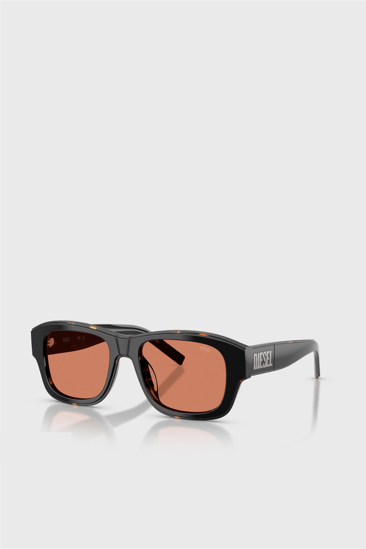 Rectangular Sunglasses