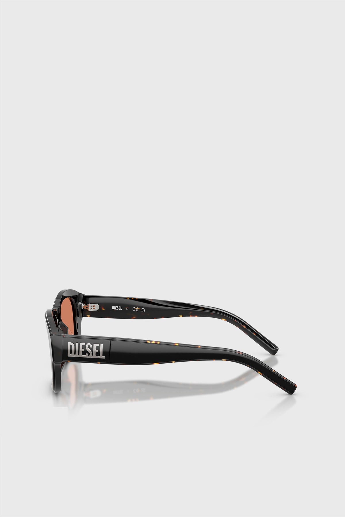 Rectangular Sunglasses