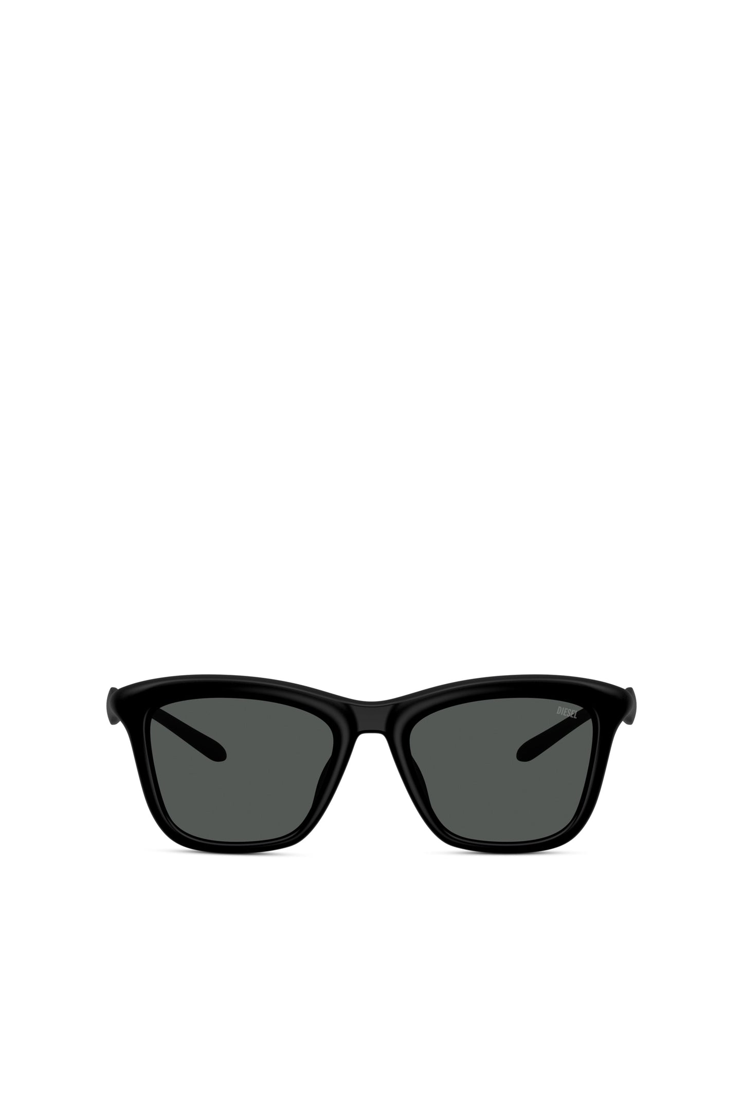 Square sunglasses