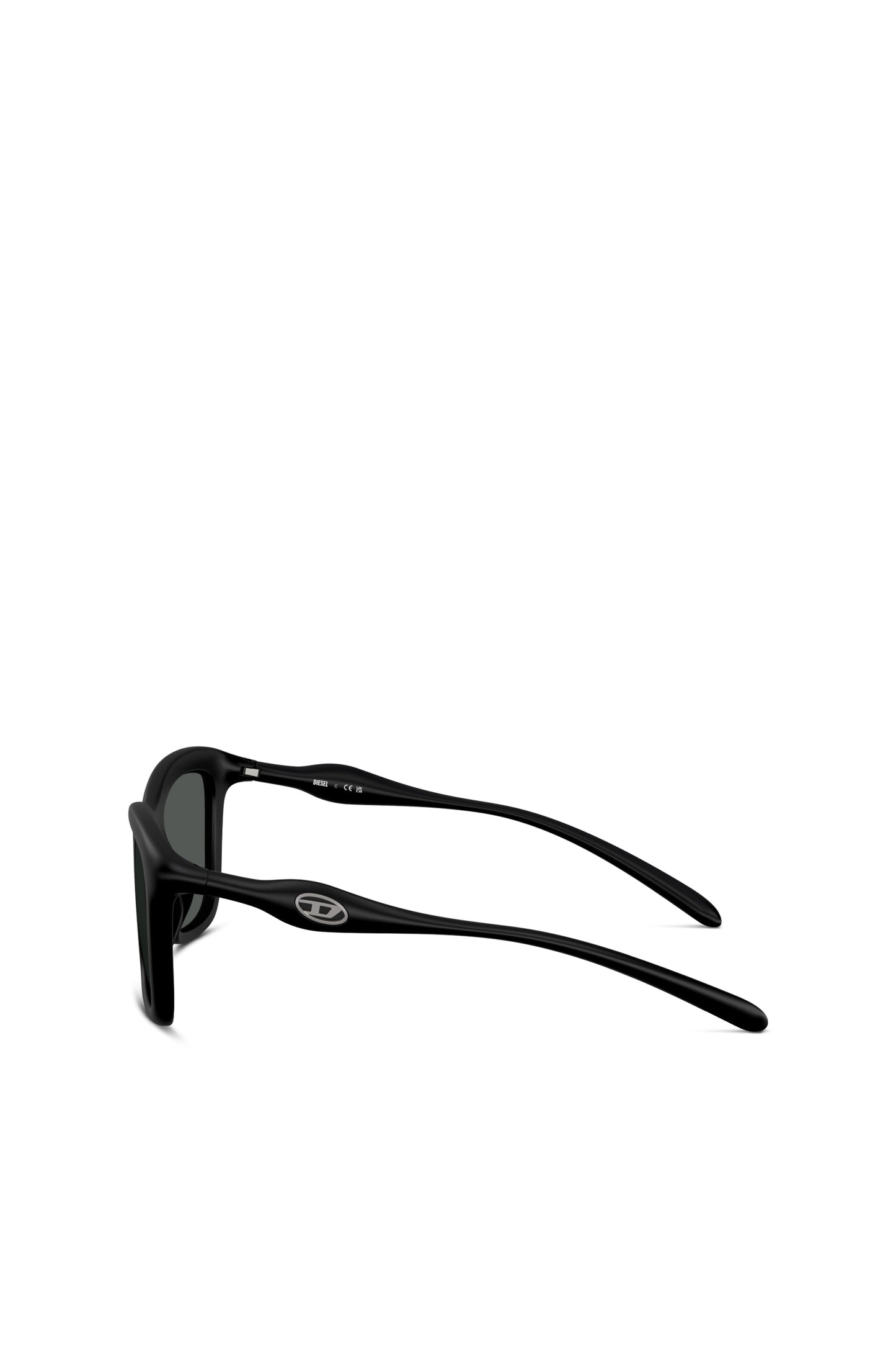 Square sunglasses