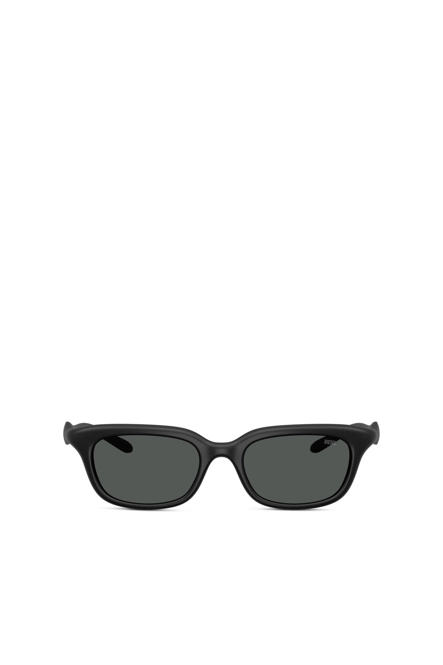 Square sunglasses