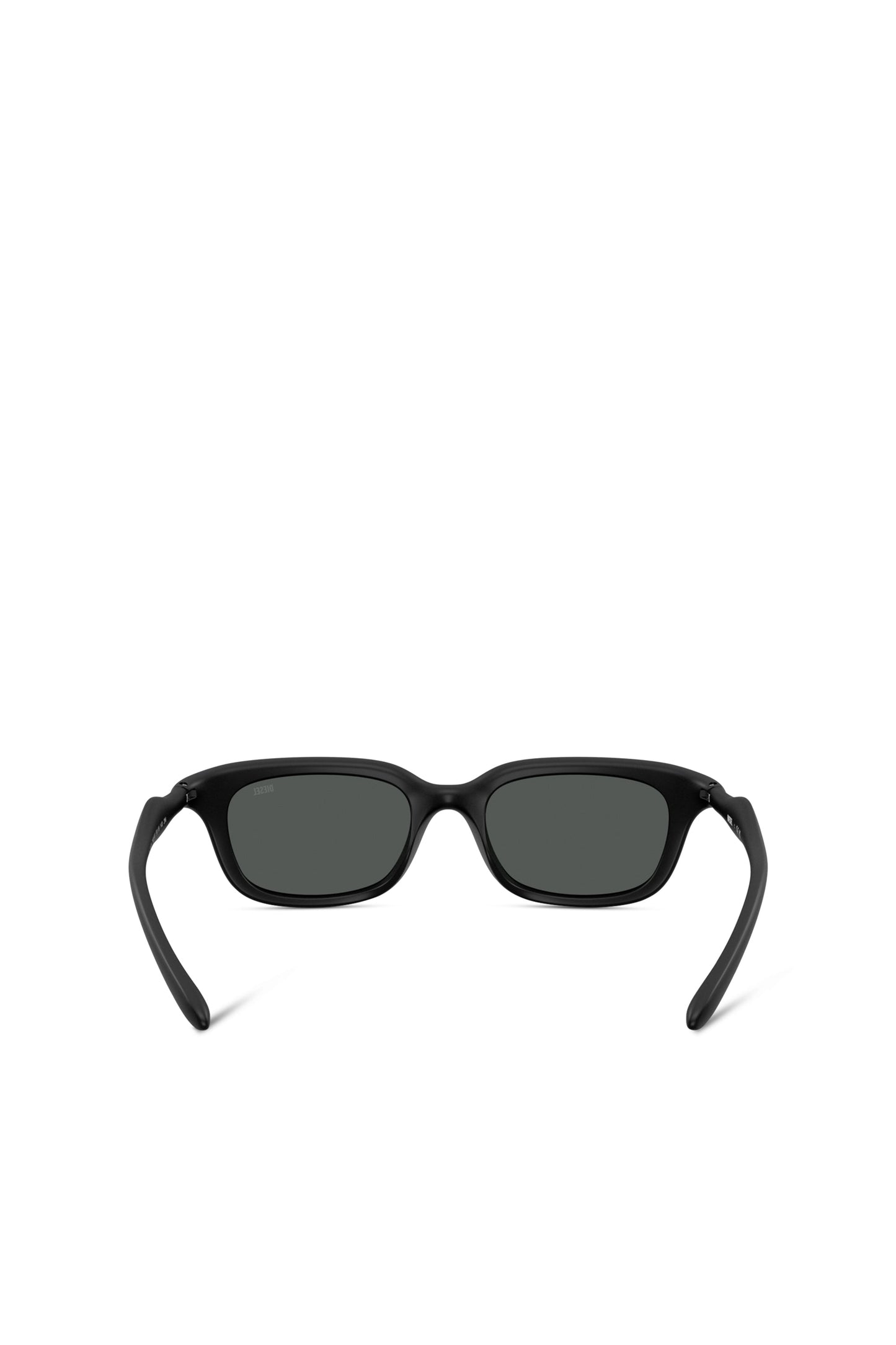 Square sunglasses