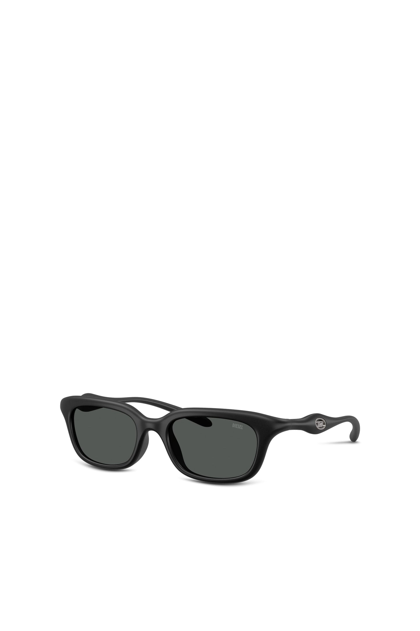 Square sunglasses