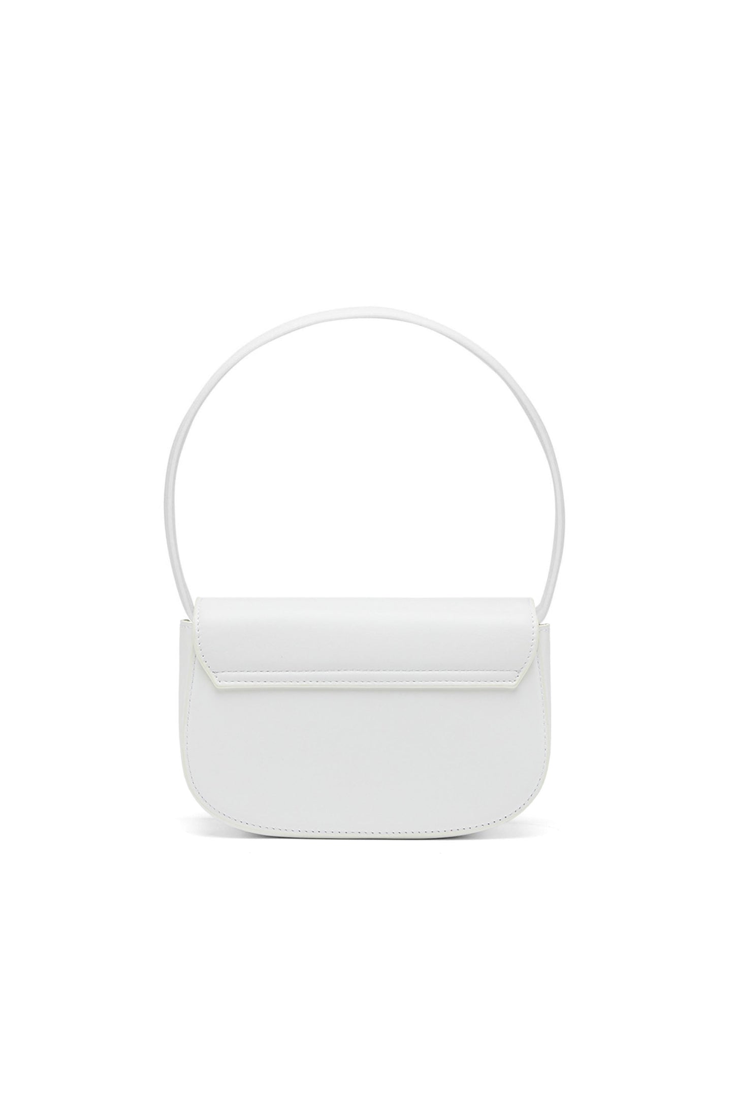 1DR-Iconic shoulder bag in nappa leather