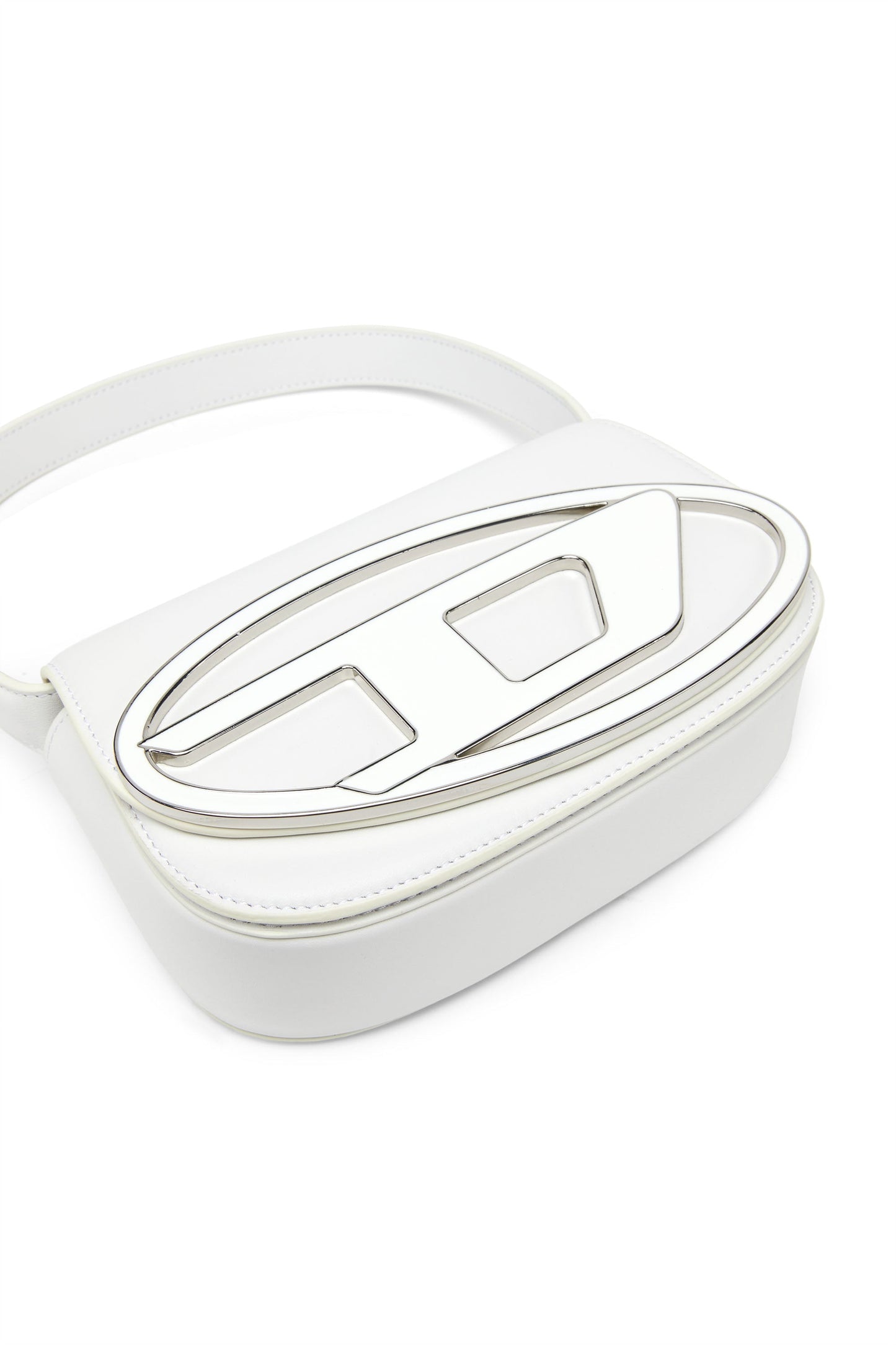 1DR-Iconic shoulder bag in nappa leather