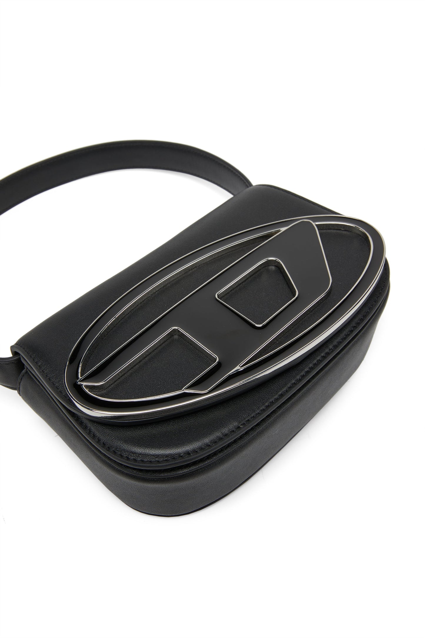 1DR-Iconic shoulder bag in nappa leather