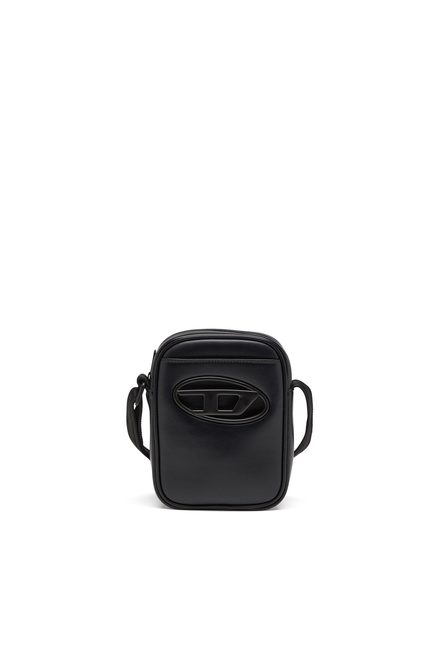 Holi-D-Crossbody bag in PU and neoprene