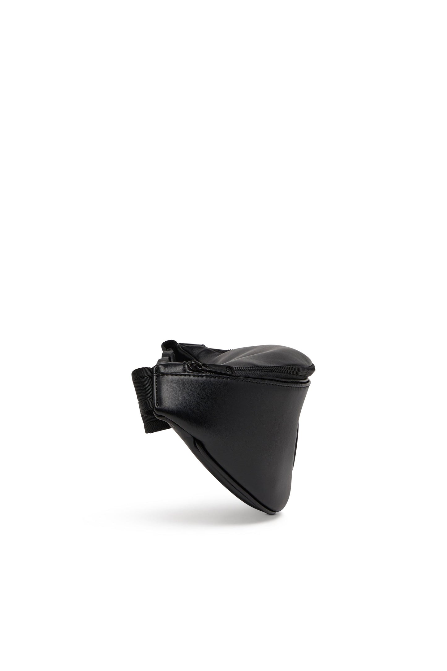Holi-D-Belt bag in PU and neoprene