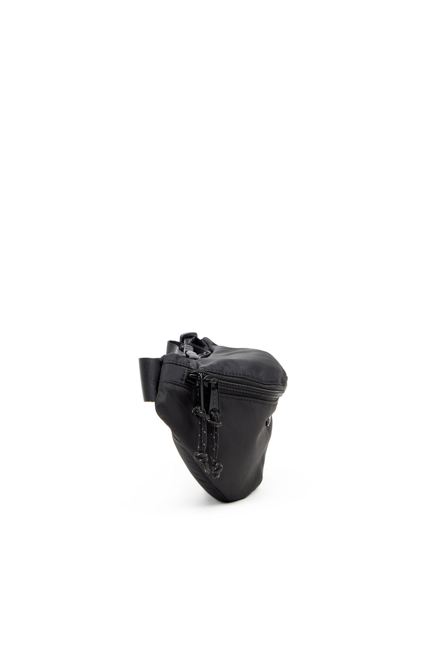 D-Pack-Belt bag in satin-touch fabric