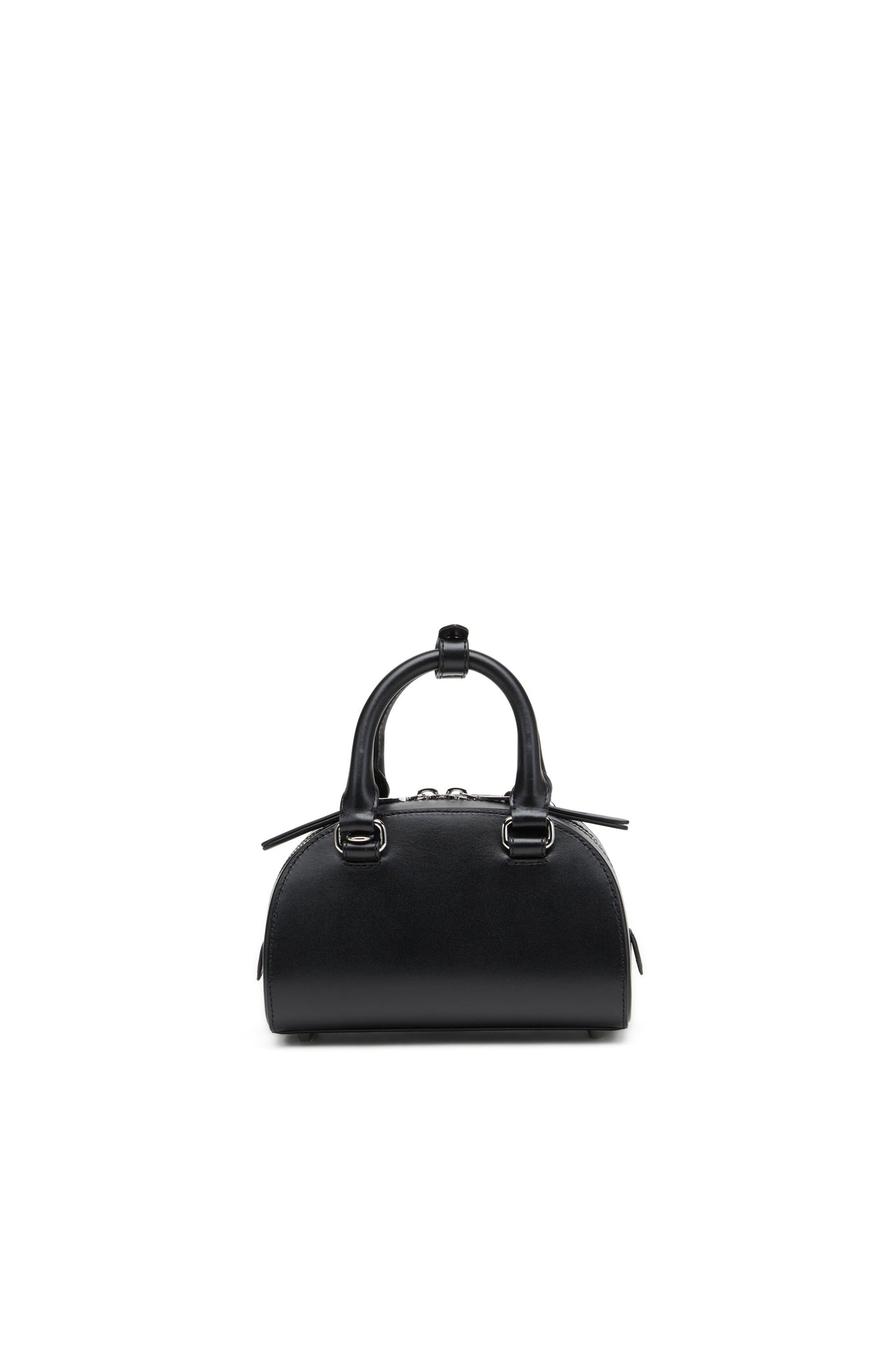 1DR Dome-Leather small bowling bag