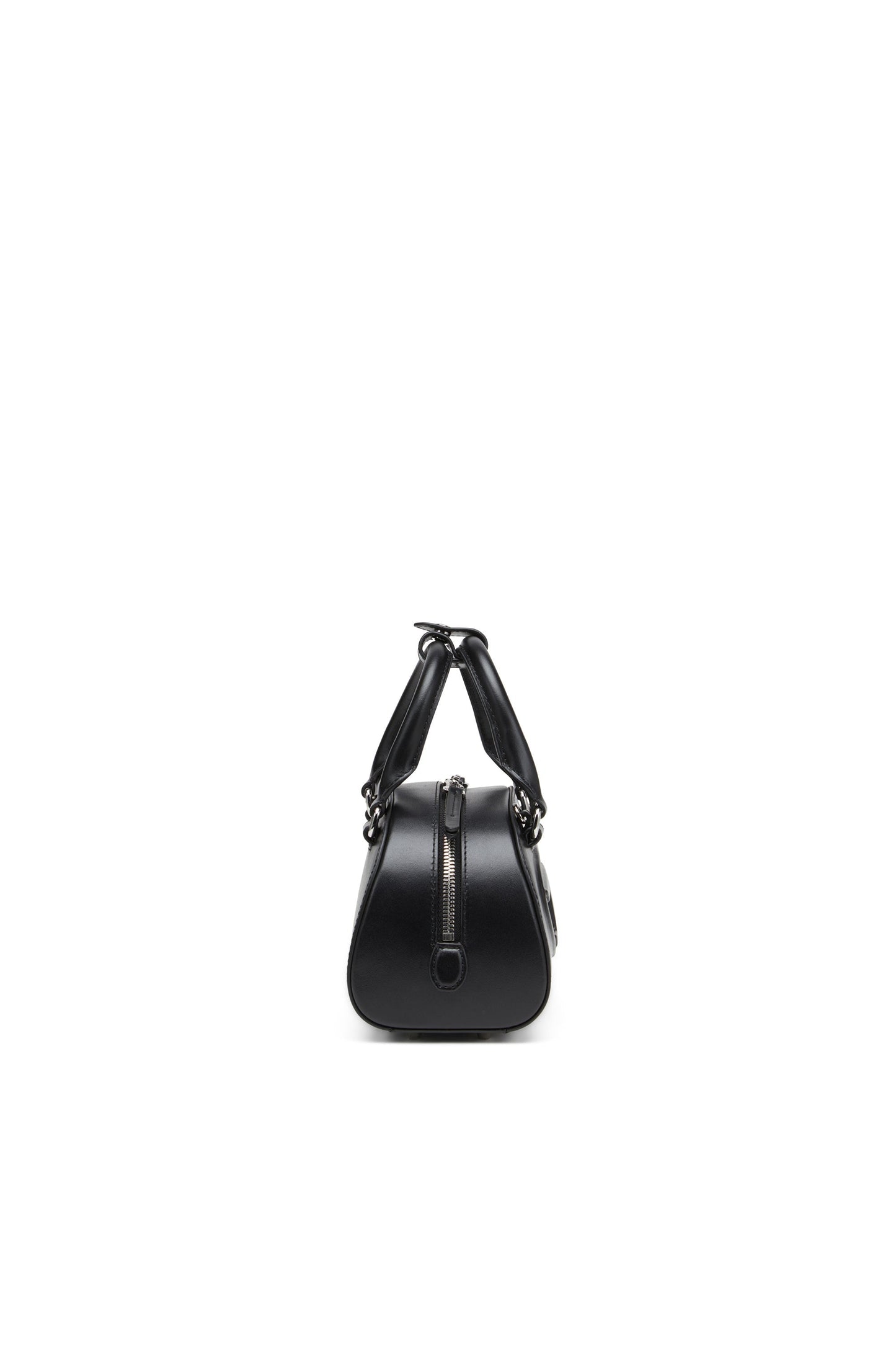 1DR Dome-Leather small bowling bag