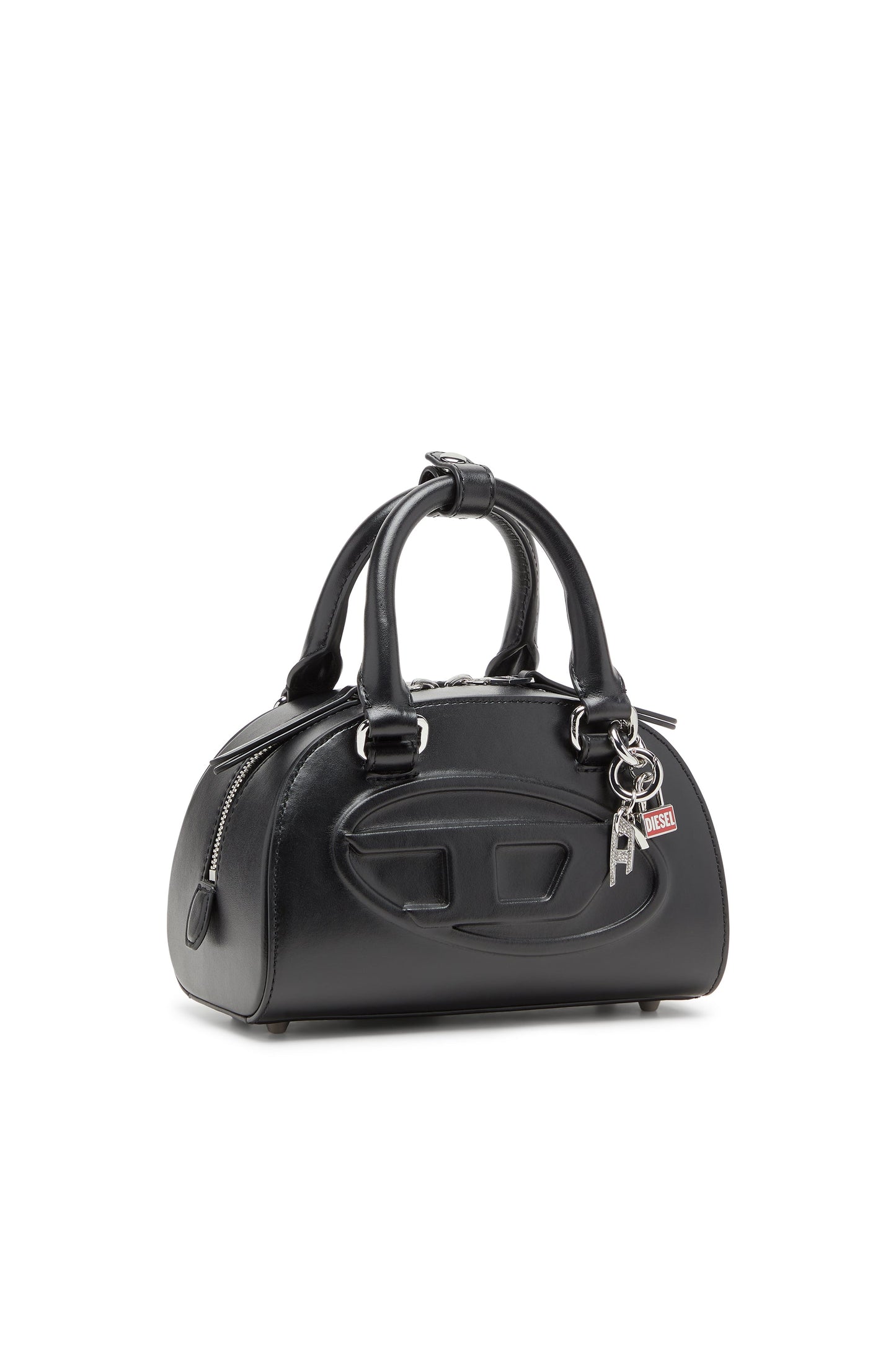 1DR Dome-Leather bowling bag
