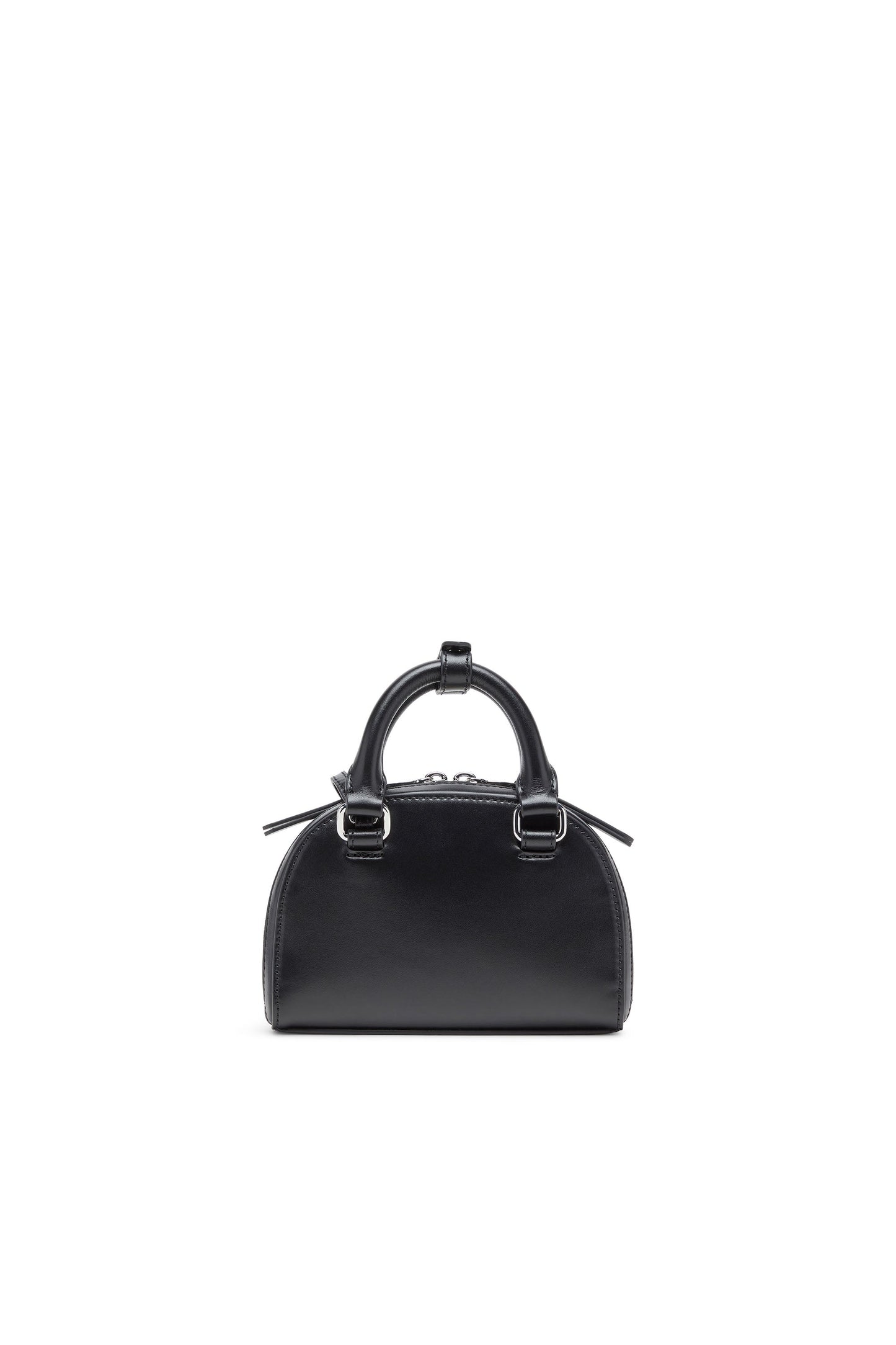 1DR Dome-Slim bowling bag in nappa leather