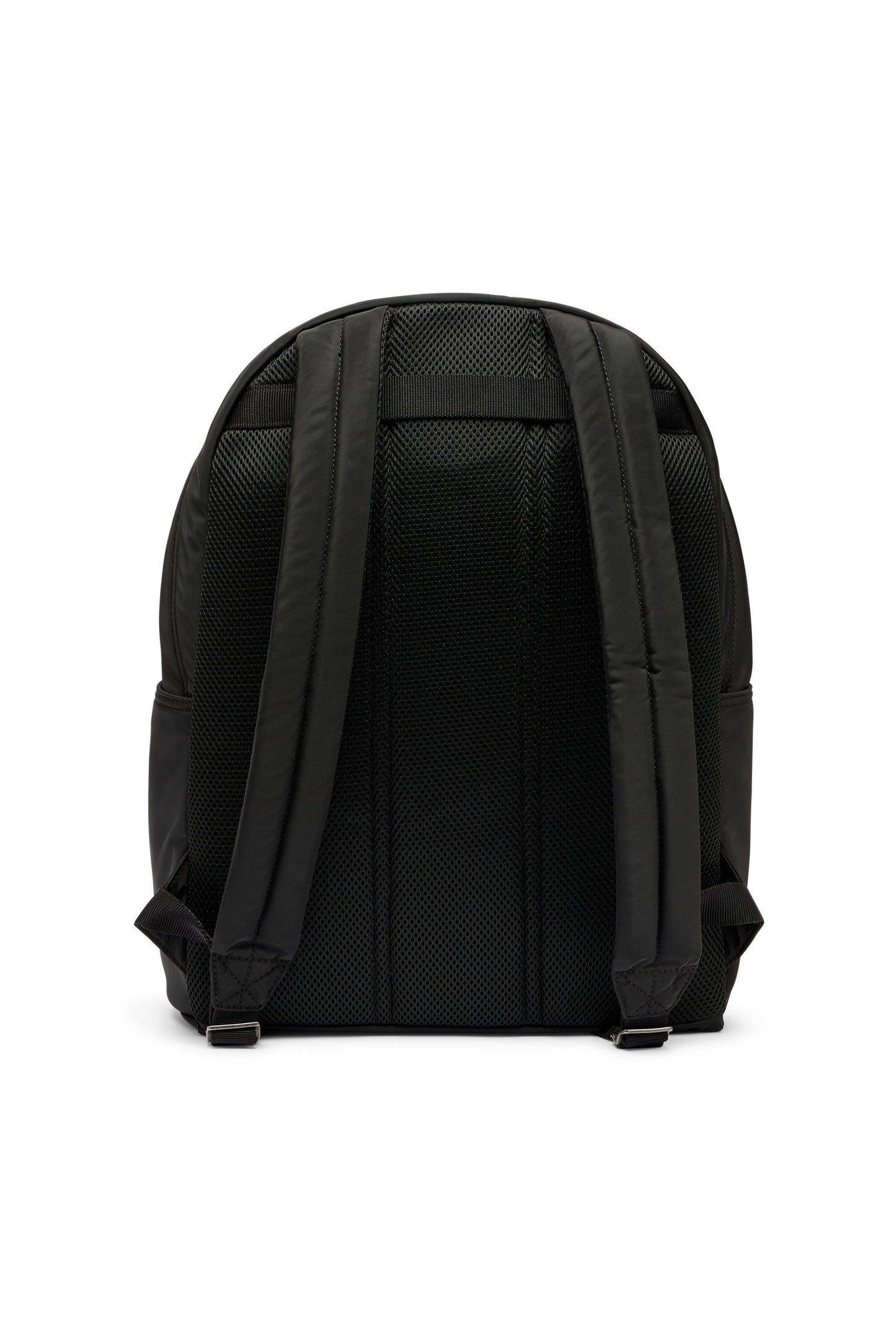 Multi-Pkts-Multipocket backpack in utilitarian shell