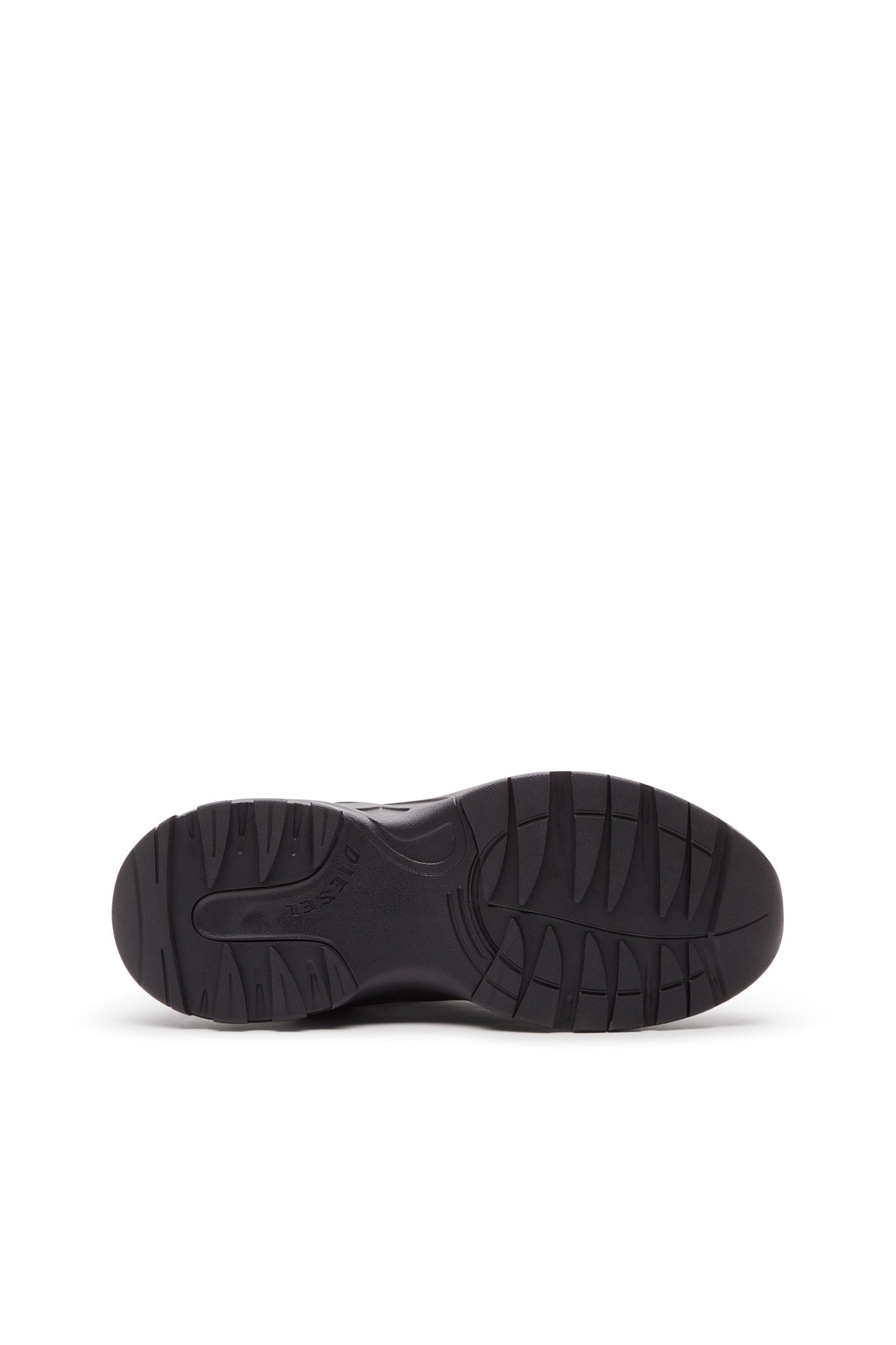 S-D-Runner X-Slip-on sneakers with matte Oval D instep