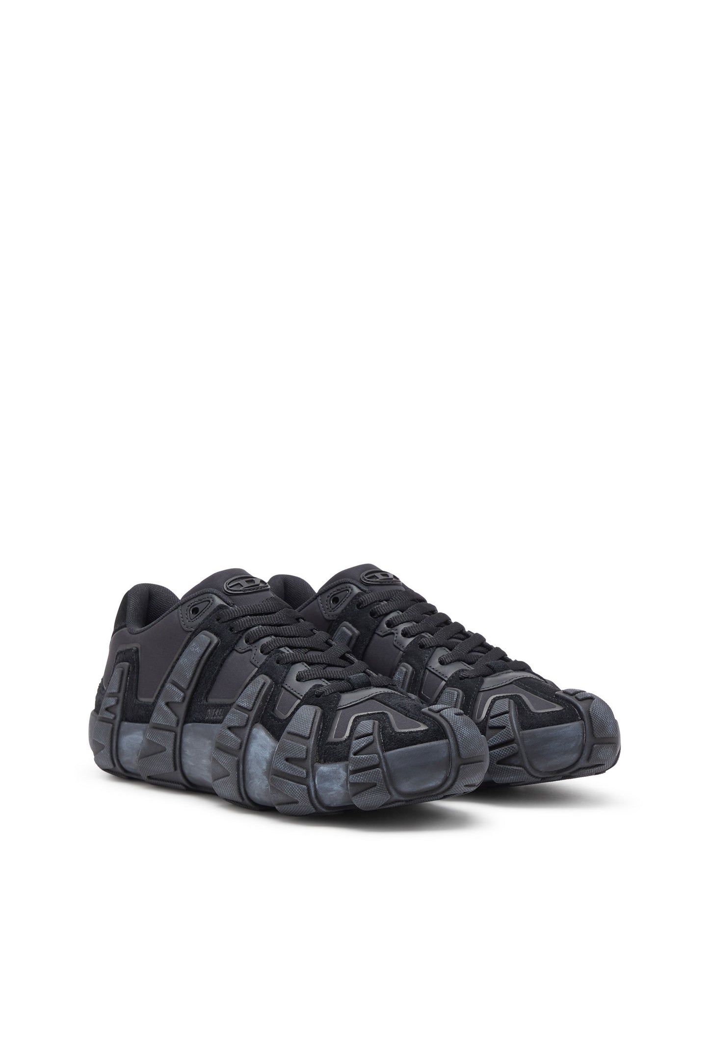 S-D-Griffe - Nylon sneakers