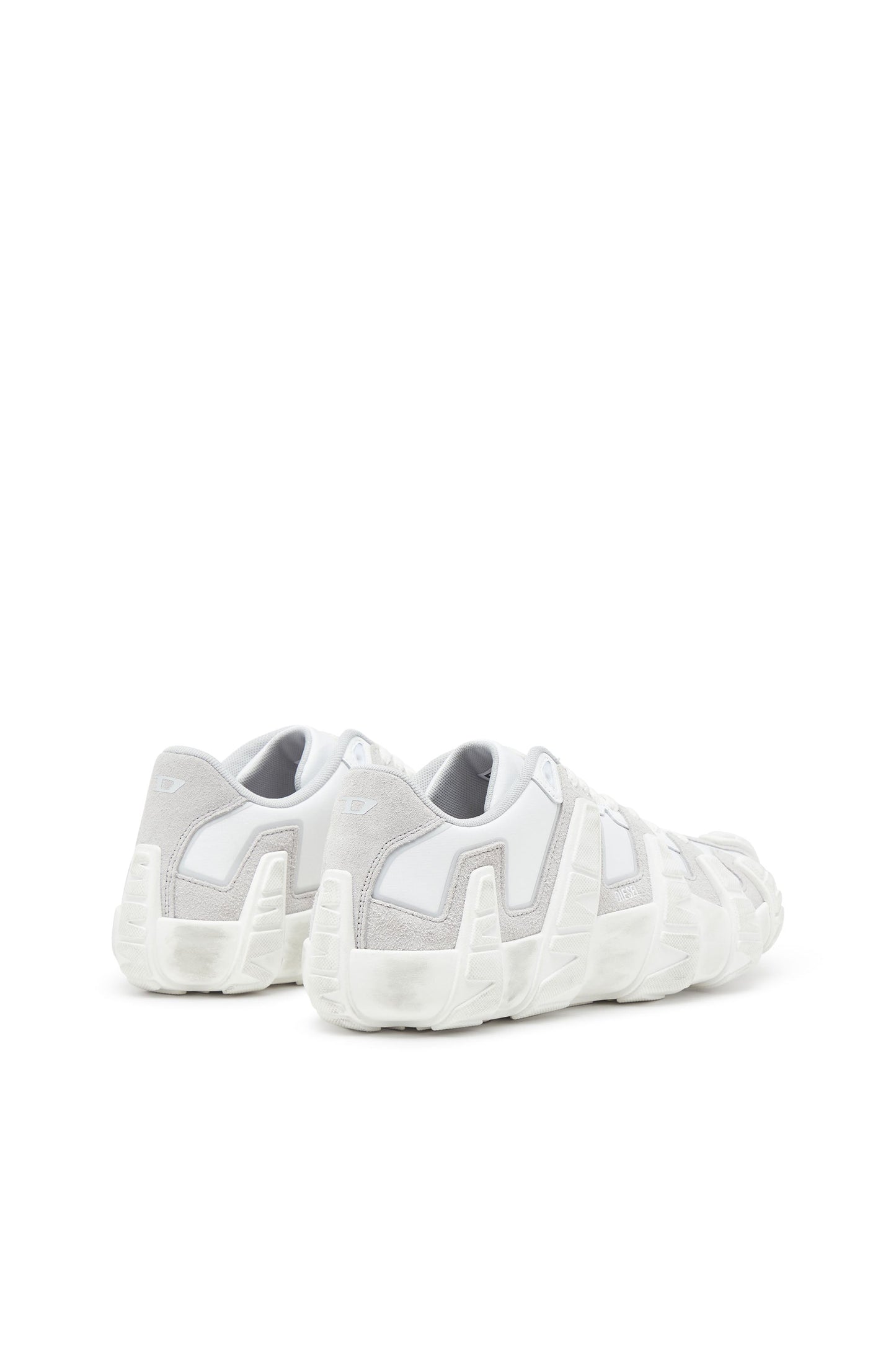 S-D-Griffe - Nylon sneakers