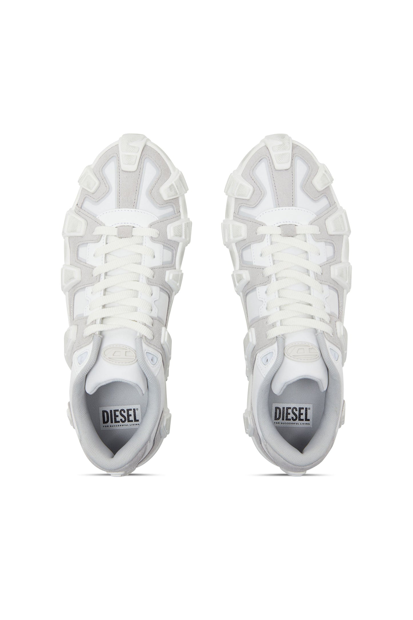 S-D-Griffe - Nylon sneakers