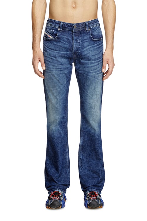 Bootcut