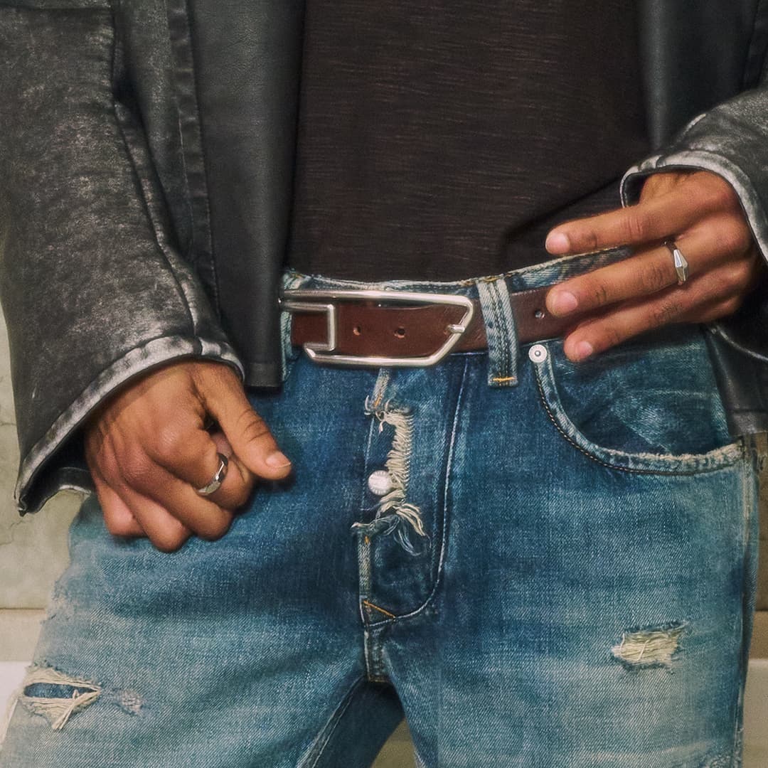 Men's Belts