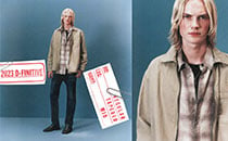 Men's Regular Jeans