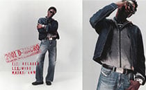 Men's Denim Guide
