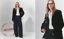 Women's Denim Guide