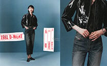 Women's Regular Jeans